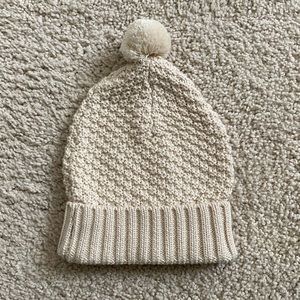Quincy Mae Hat in Ivory